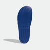Шлепанцы ADILETTE SHOWER (RU 41.5 UK 9 USm 9.5 СМ 26.7; team royal blue/footwear white/team royal blue)